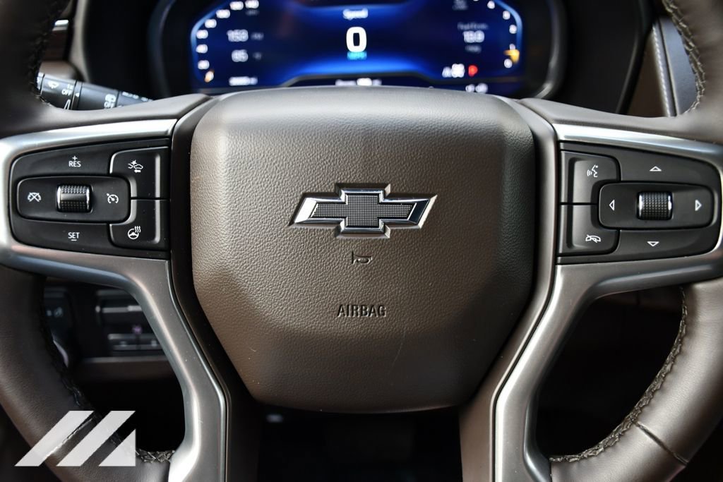 2023 Chevrolet Tahoe Z71 - Photo 14