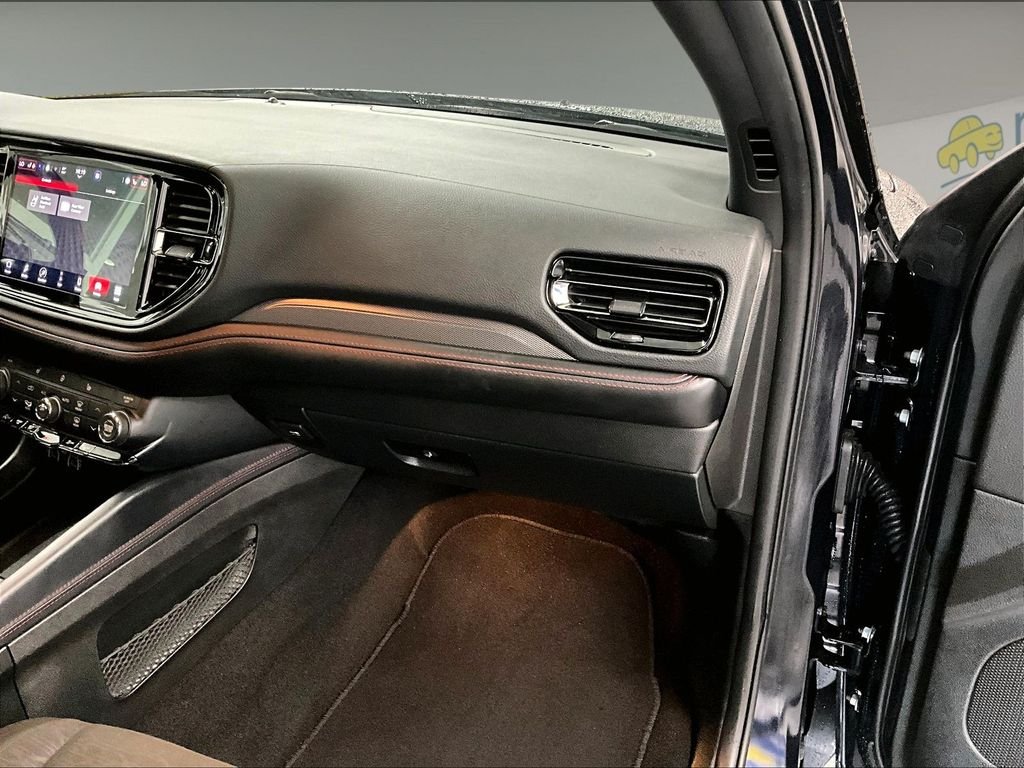 Used 2025 Night Moves Dodge GT image 13