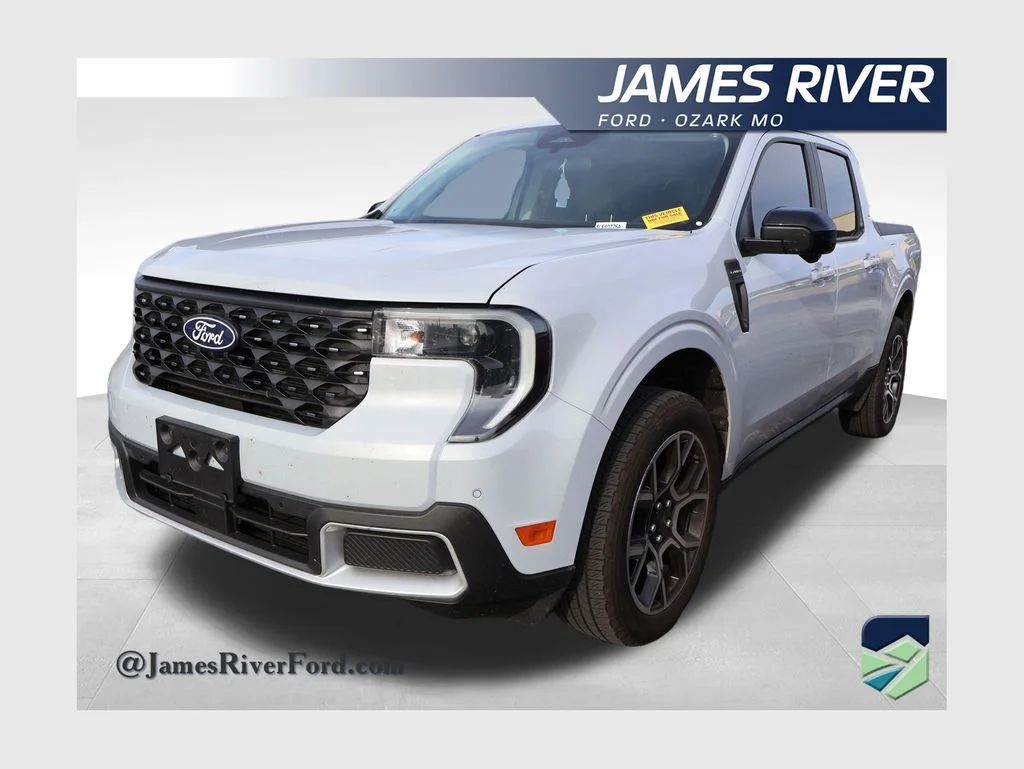 2025 Ford Maverick Lariat AWD's photo