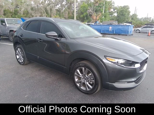 2023 Mazda CX-30 Premium AWD's photo