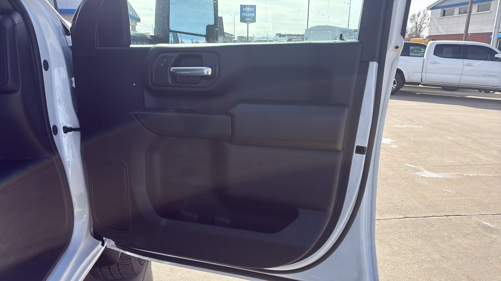 2026 Chevrolet Silverado 3500 HD Work Truck - Photo 56