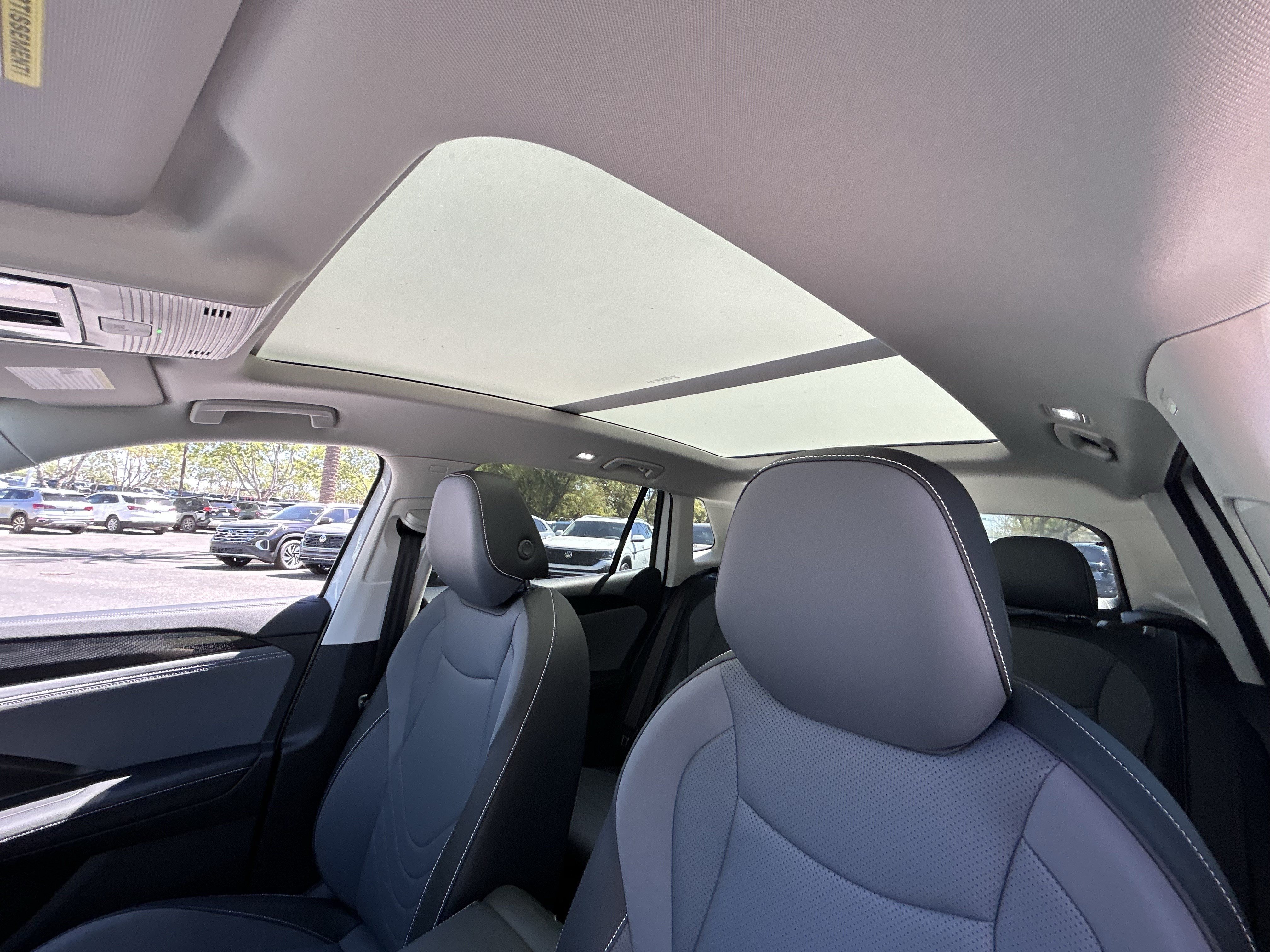 New 2026 Au Volkswagen SE image 17