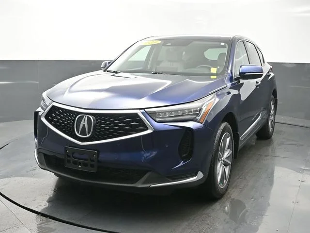 2024 Acura RDX Technology Package SH-AWD's photo
