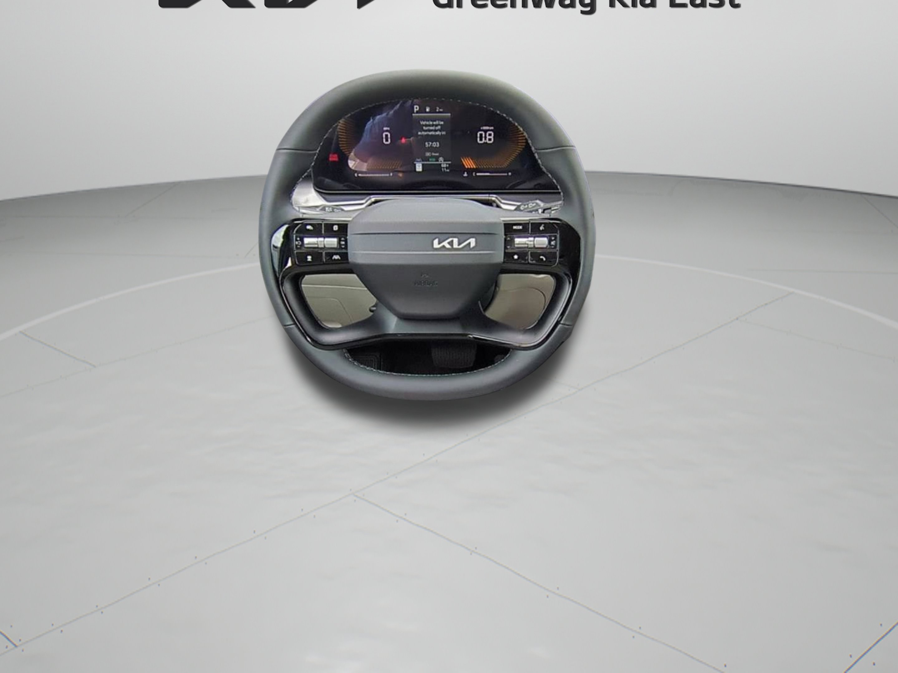 New 2026 Glacial White Pearl Kia S image 19