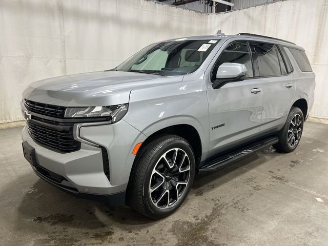 2023 Chevrolet Tahoe 4WD RST's photo