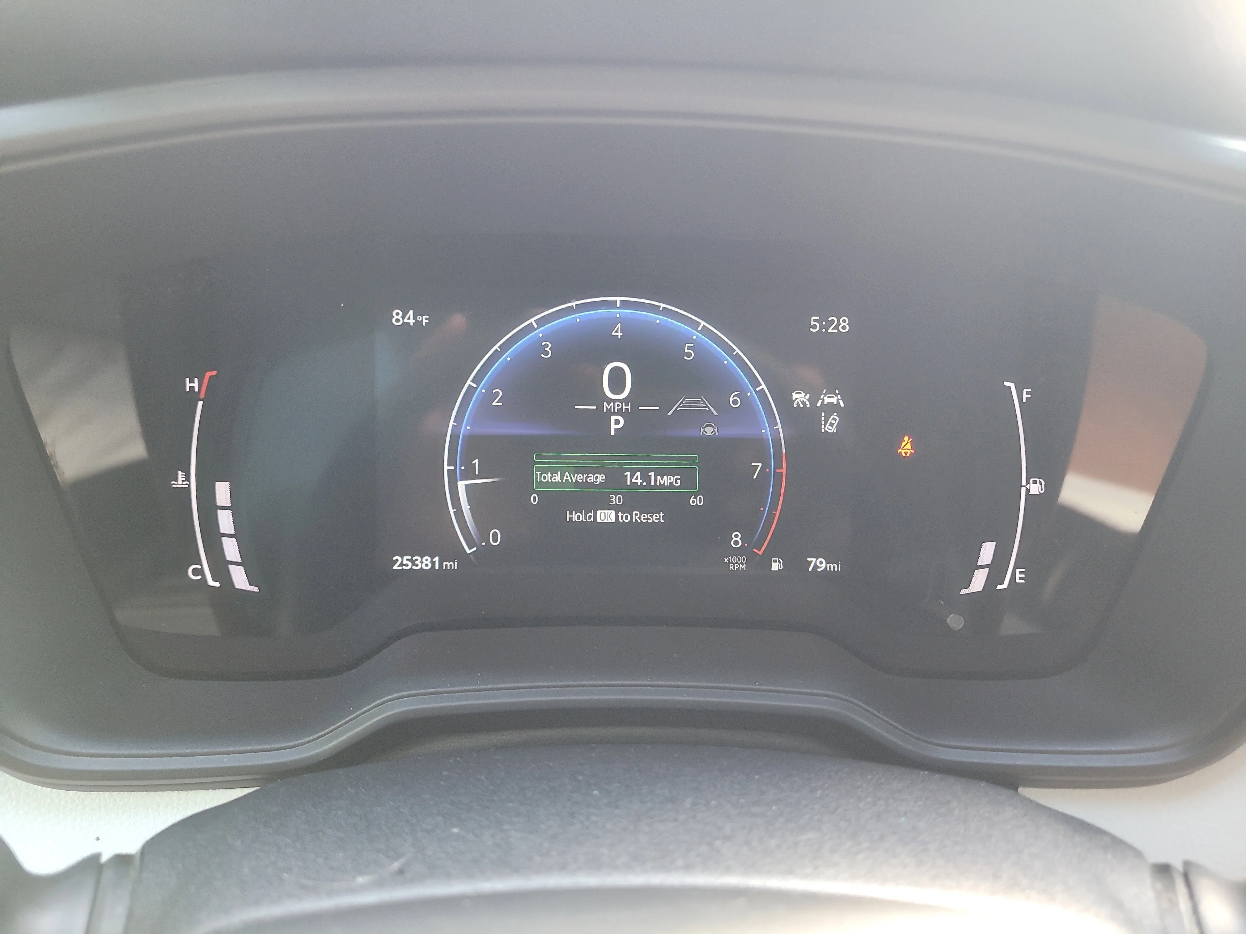 Certified Used 2025  Toyota FX image 30