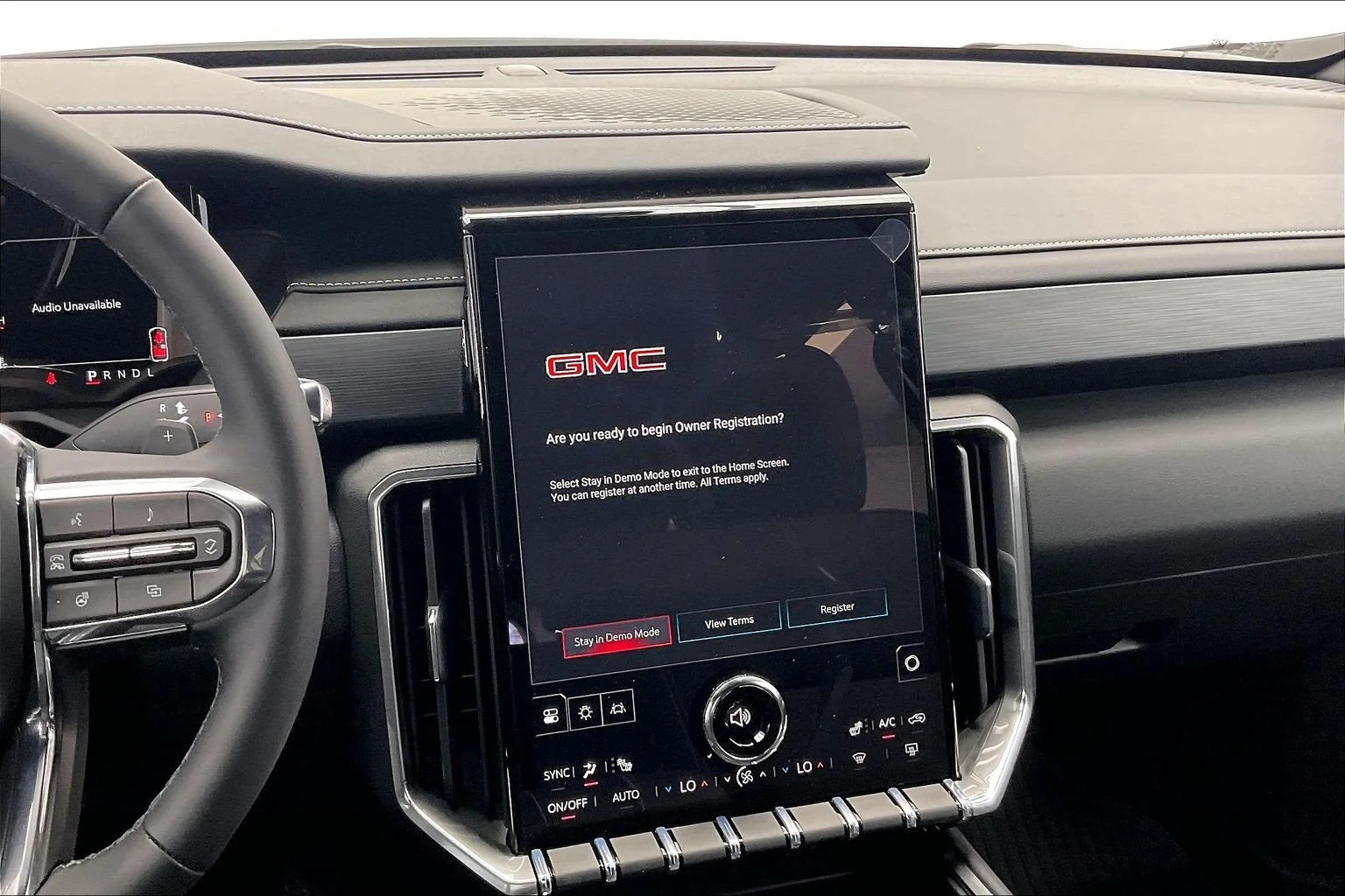 2026 GMC Acadia Elevation - Photo 7