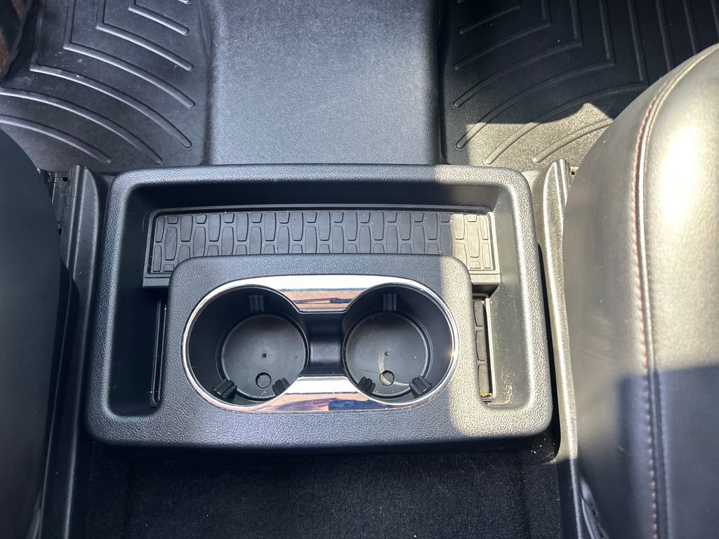 2022 Lincoln Aviator Reserve - Photo 16