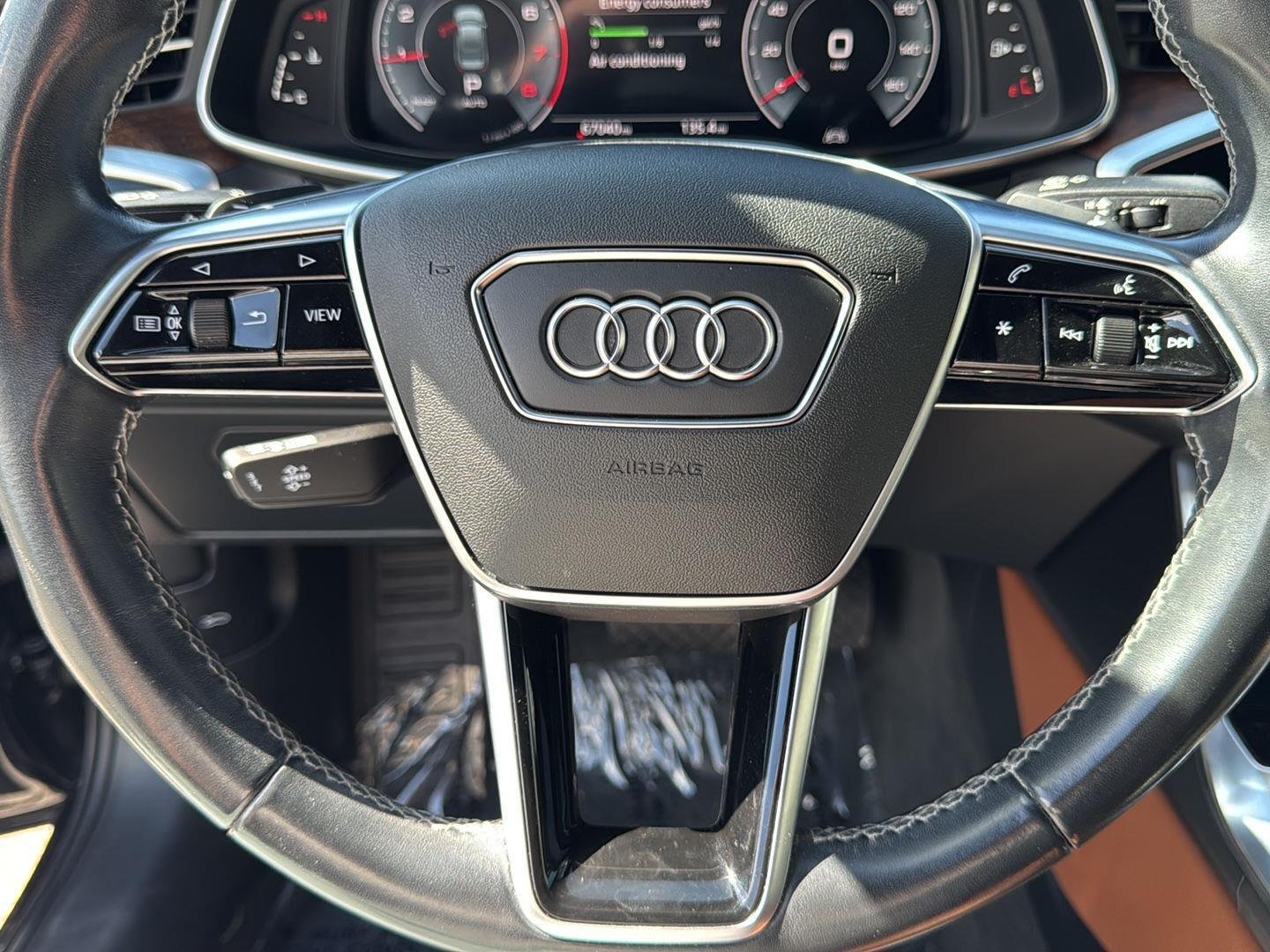2021 Audi A6 Premium - Photo 28