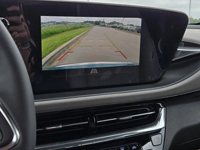 2026 Buick Envista Avenir - Photo 13