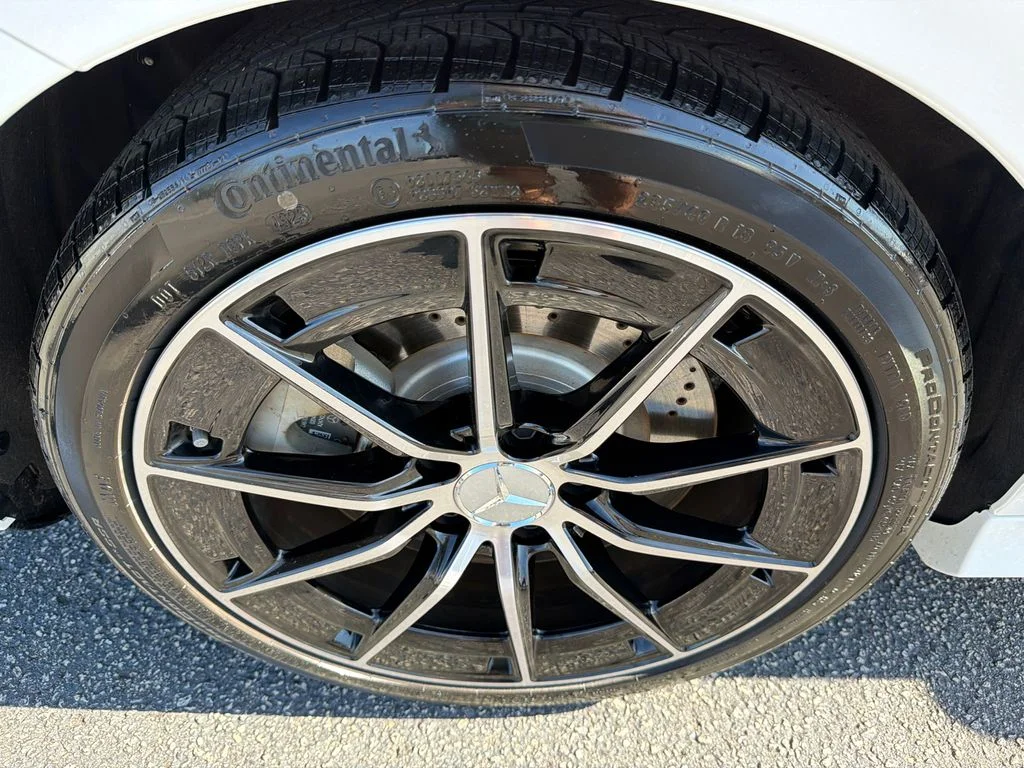 Used 2025  Mercedes-Benz CLA 35 AMG® image 17