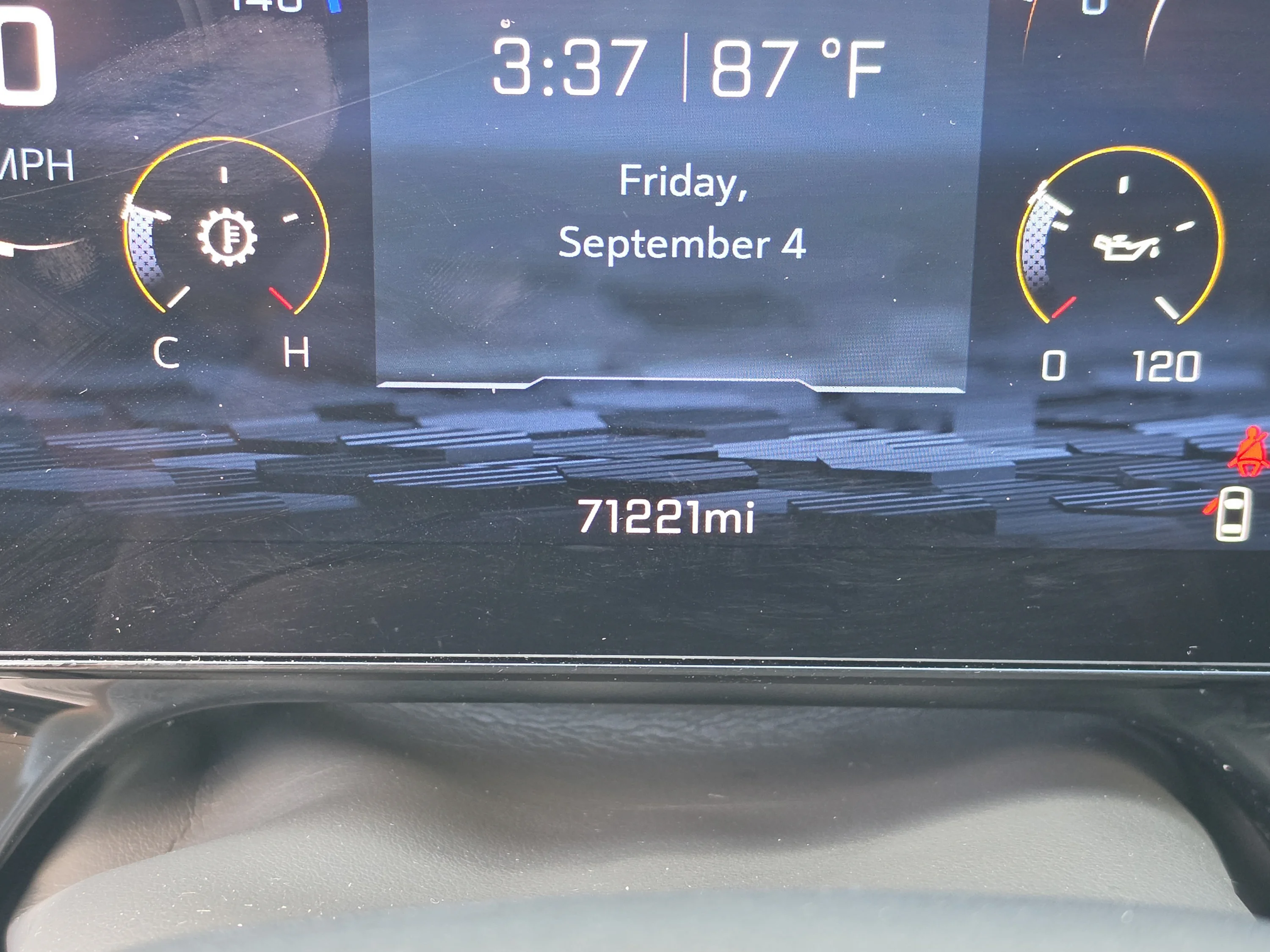 Used 2025 Black Chevrolet LT image 40
