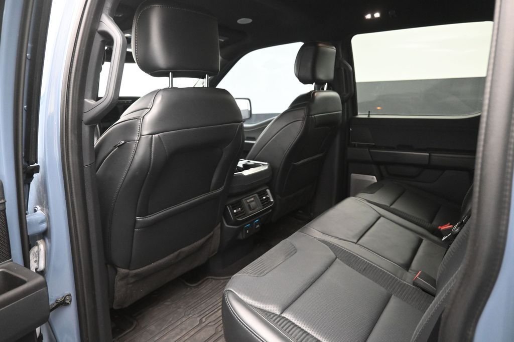 Used 2023 Gray Ford Raptor image 23