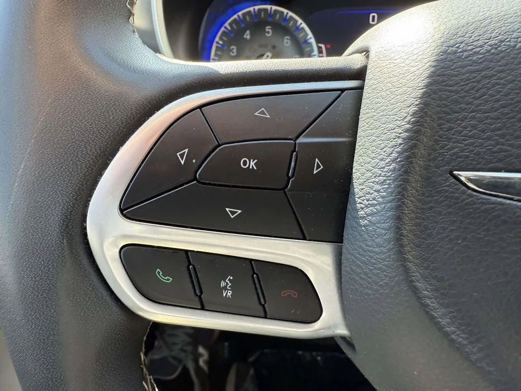 Used 2024 White Chrysler Touring L image 24