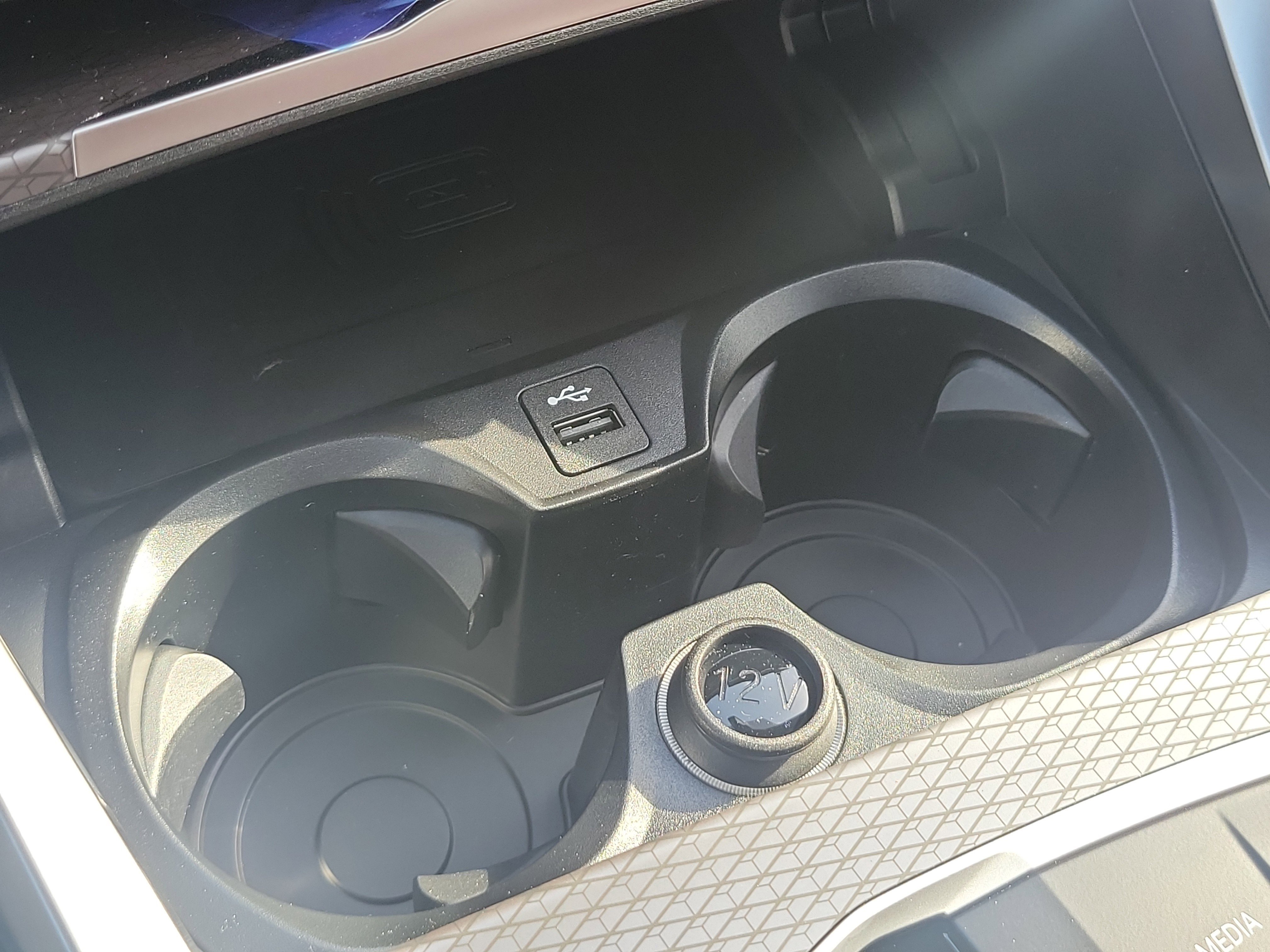 New 2026 Brooklyn Grey Metallic BMW 430i image 28