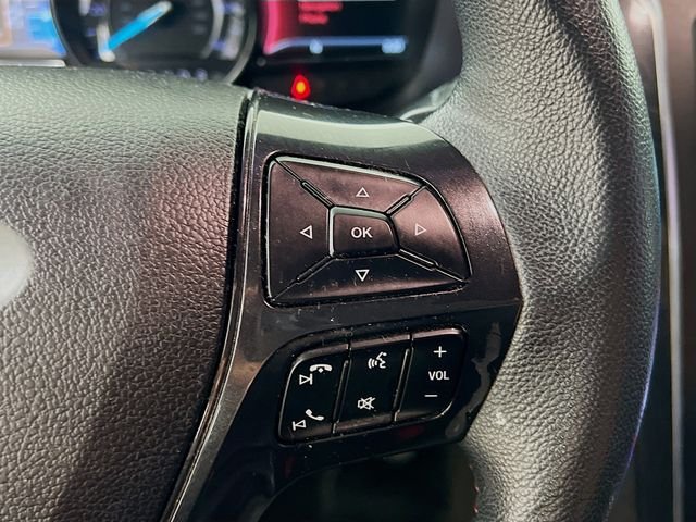 2018 Ford Explorer Sport - Photo 35