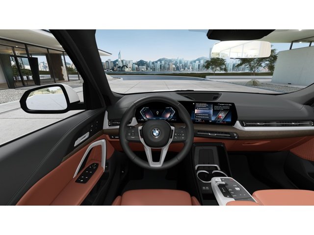 New 2027 Alpine White BMW  image 13