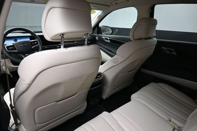2026 GENESIS GV80 Standard - Photo 18