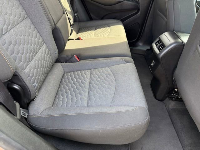 Used 2019 SANDY RIDGE METALLIC Chevrolet LT image 13