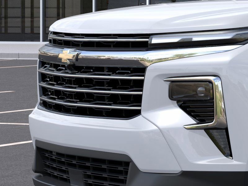 2026 Chevrolet Traverse LT - Photo 13