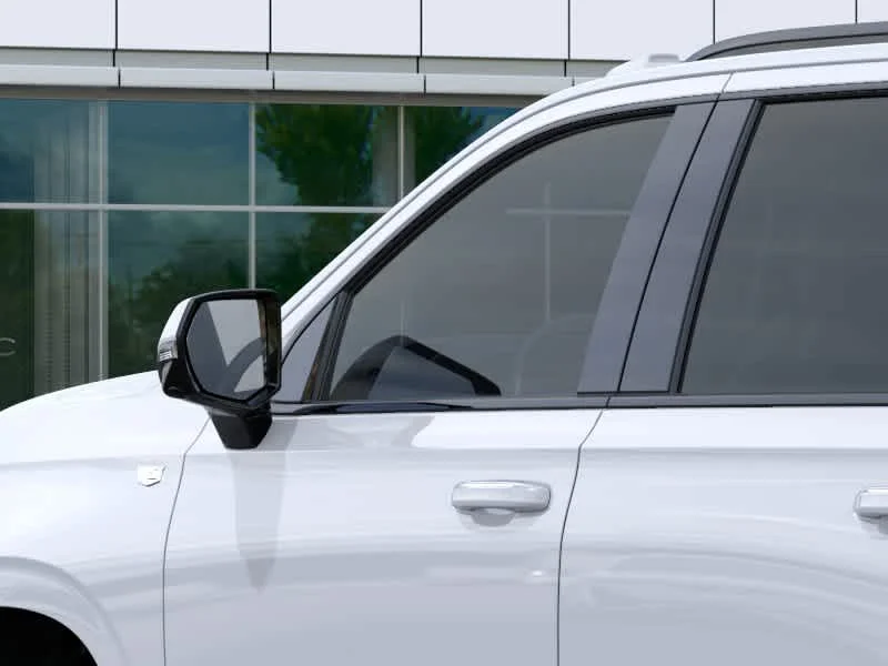 2026 Cadillac Escalade Platinum Sport - Photo 12