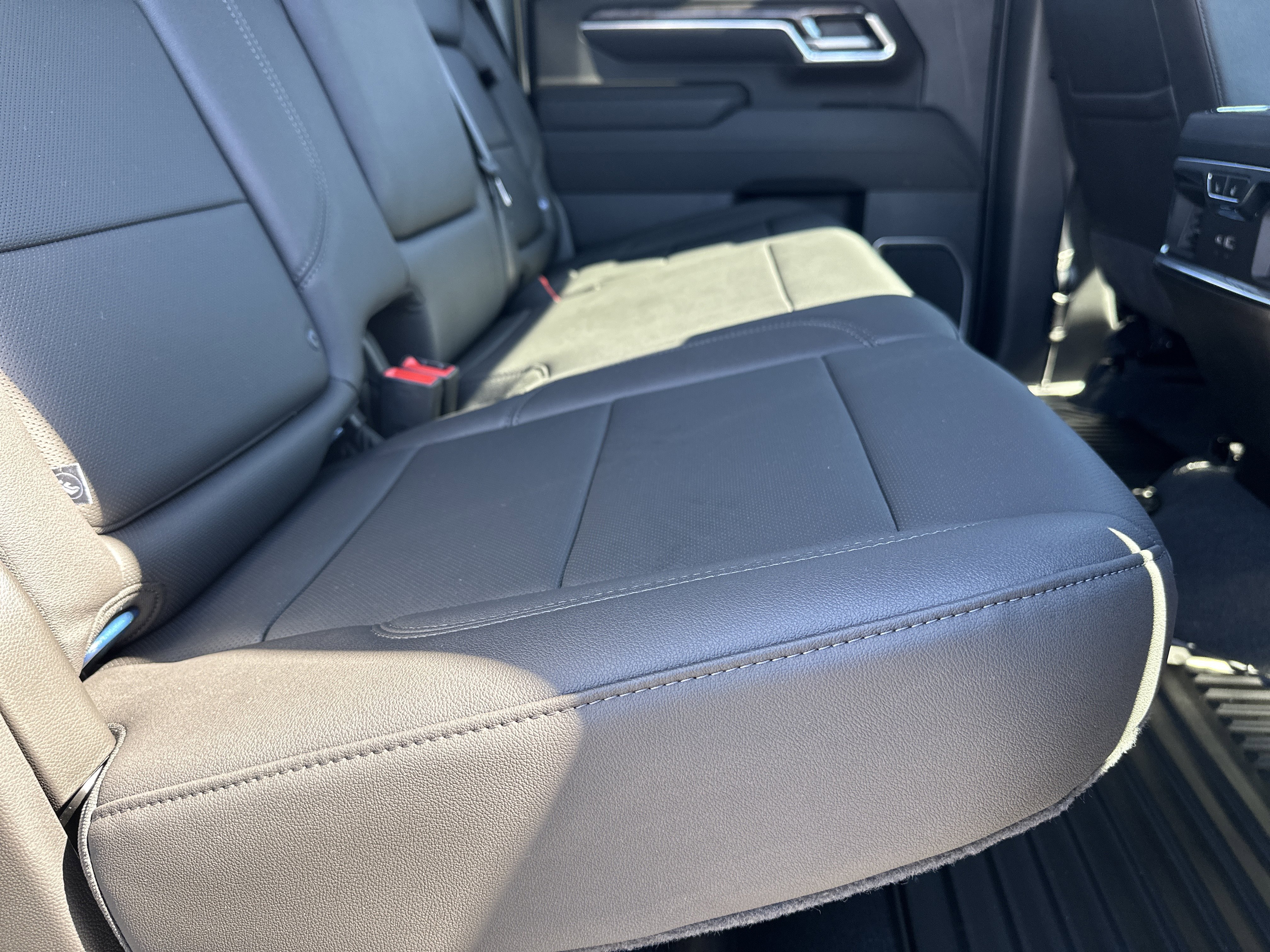 2026 Chevrolet Silverado 2500 HD LTZ - Photo 16