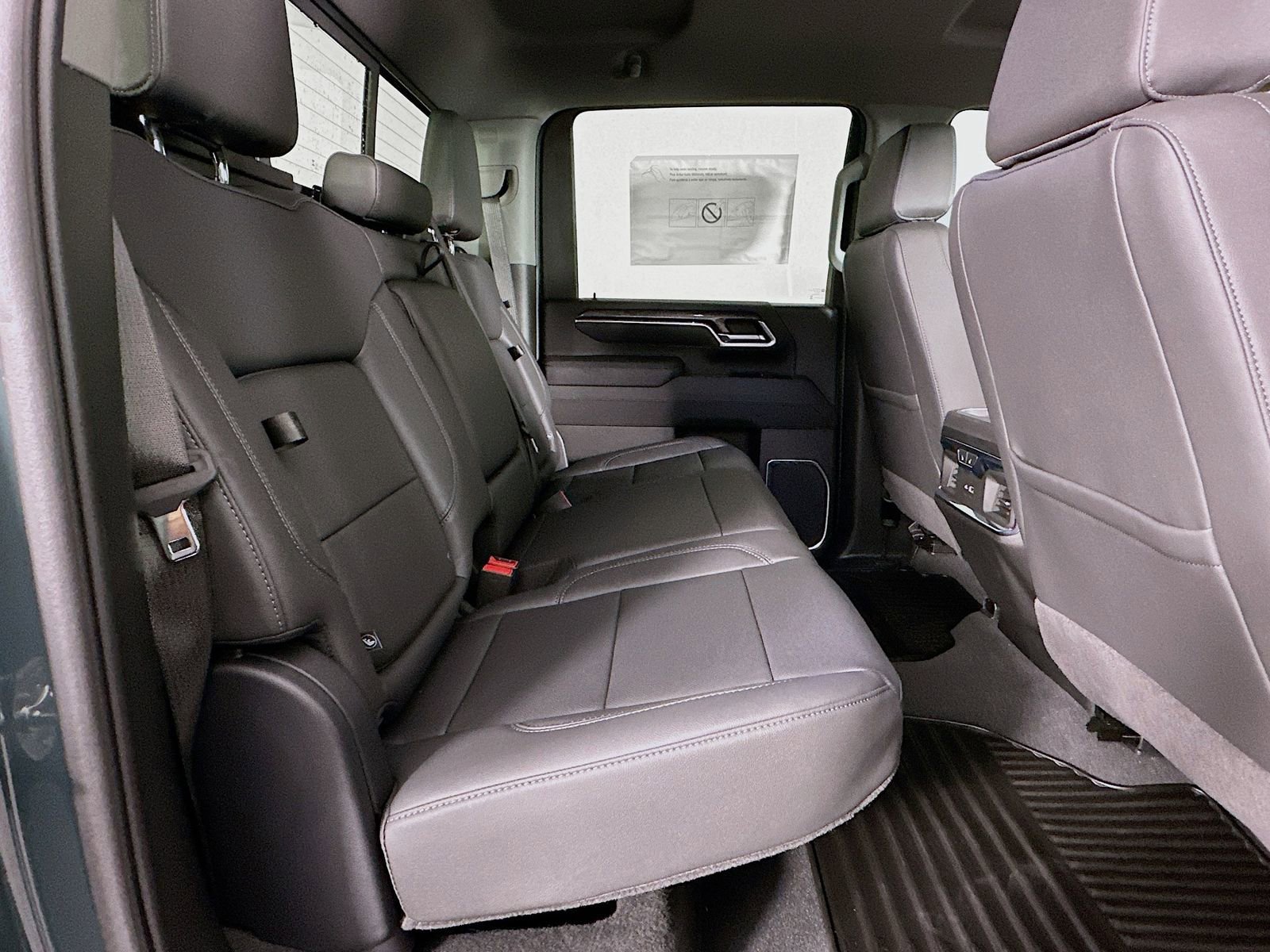 2025 Chevrolet Silverado 2500 HD LTZ - Photo 29