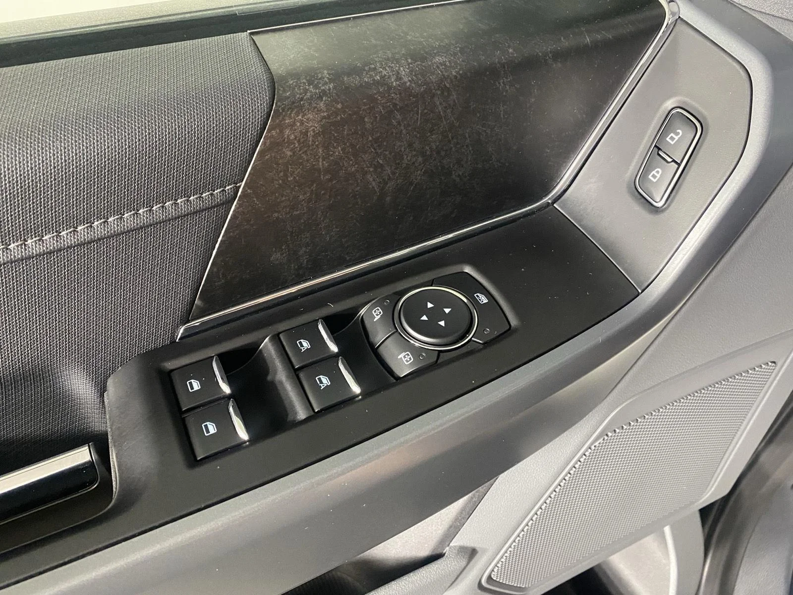 Used 2022 Agate Black Ford XLT image 13