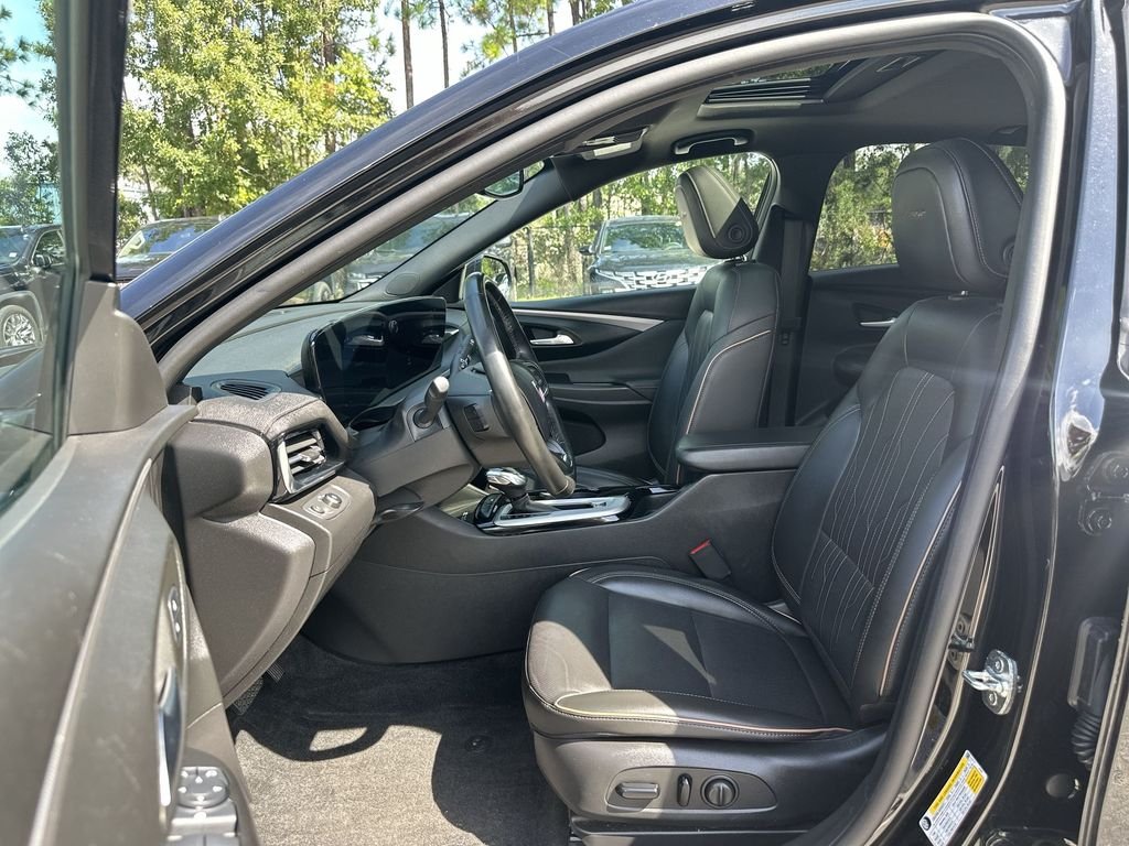 2024 Buick Envista Avenir - Photo 19