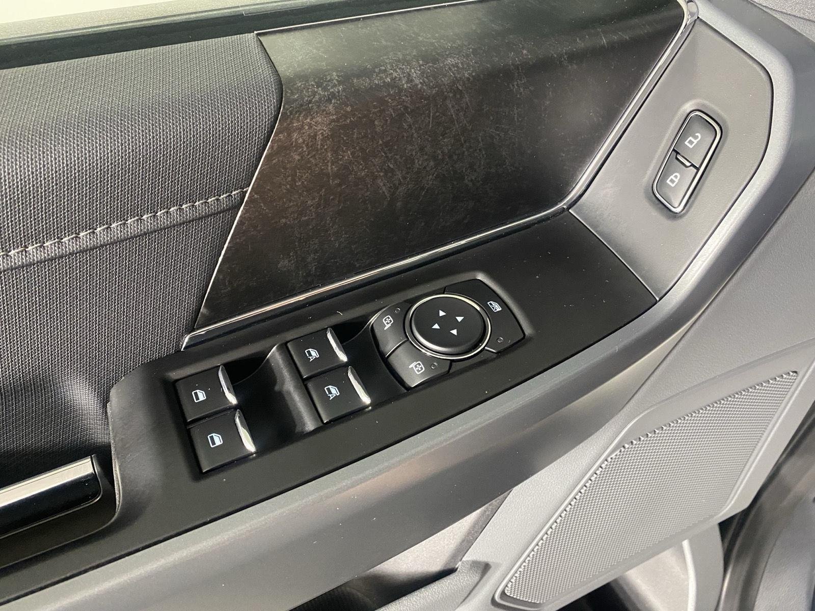 Used 2022 Agate Black Ford XLT image 13
