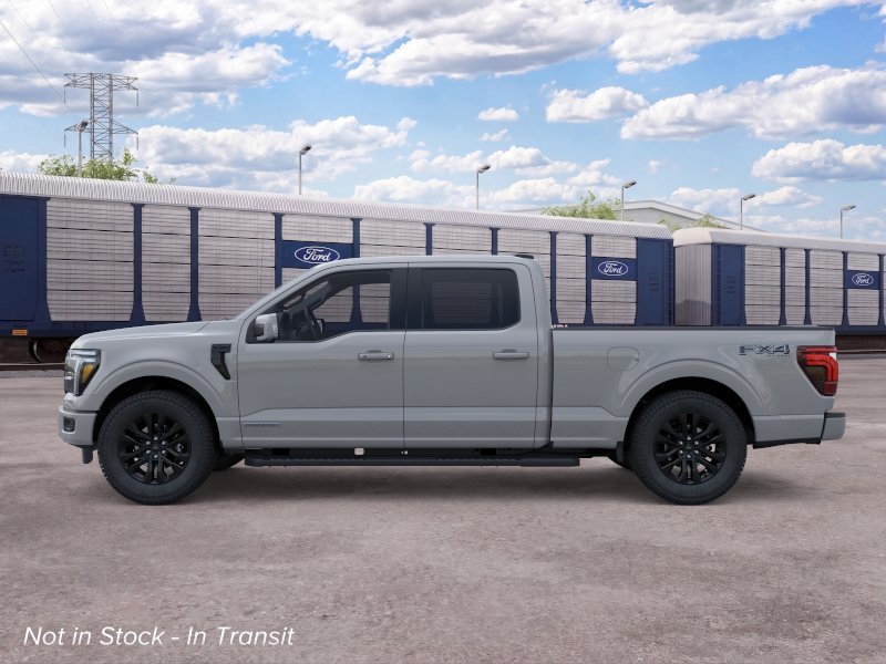 New 2026 Avalanche Ford LARIAT image 3