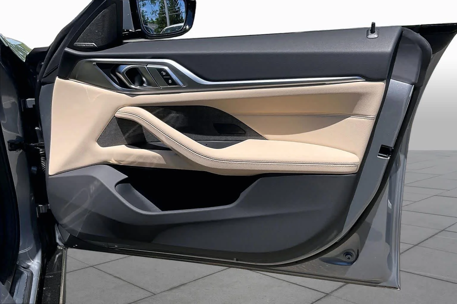Used 2026 Skyscraper Grey Metallic BMW 430i xDrive image 22