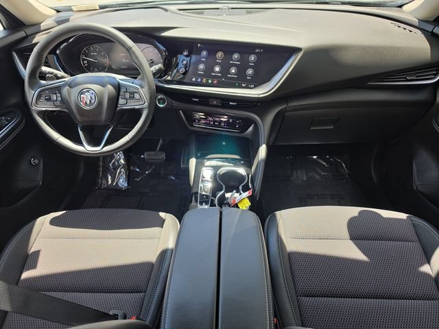 2023 Buick Envision Preferred - Photo 11