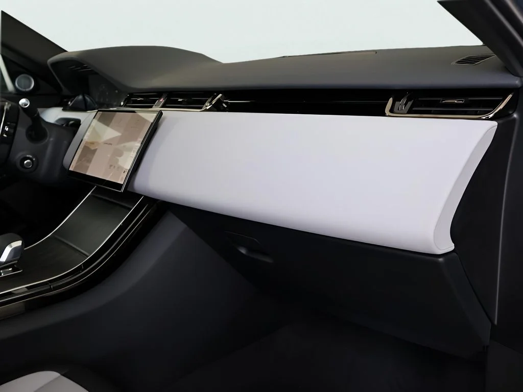 2026 Land Rover Range Rover Evoque Dynamic SE - Photo 16