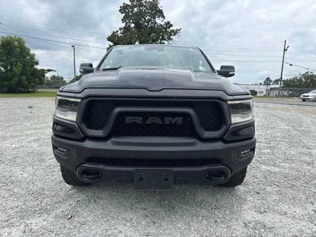 Used 2021 Black Ram Rebel image 17