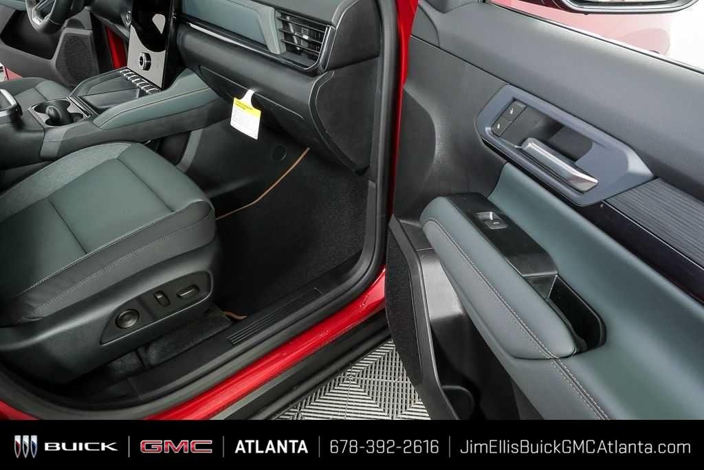 2026 GMC Terrain AT4 - Photo 25