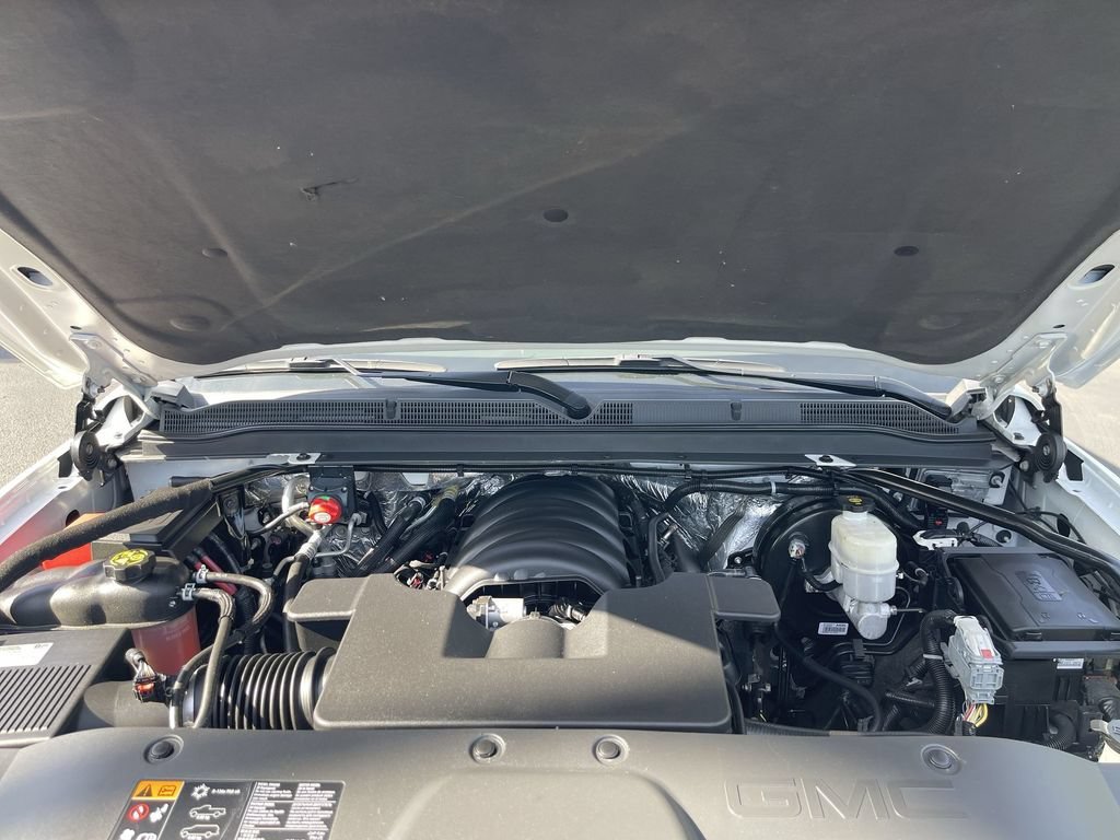 Used 2016 SUMMIT WHITE GMC Denali image 31