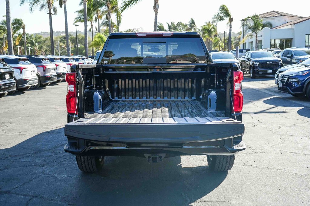 2026 Chevrolet Silverado 1500 RST - Photo 24