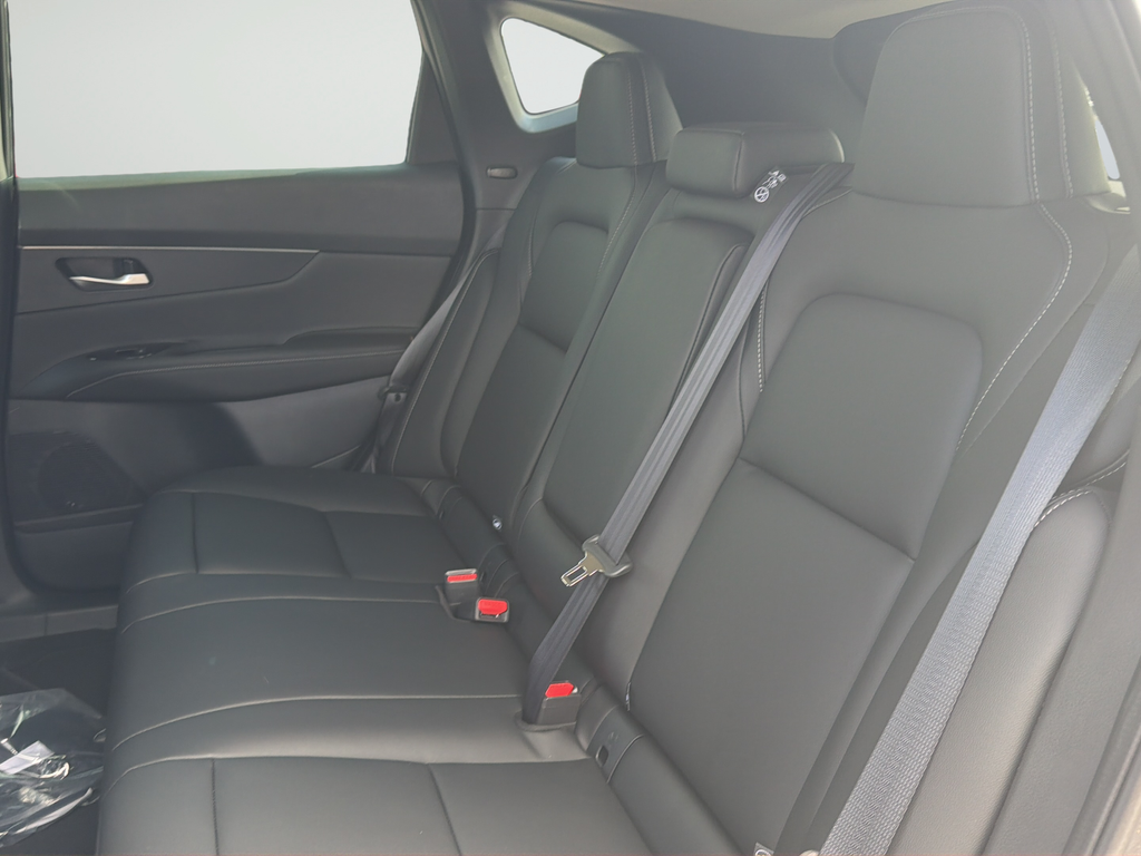 New 2026 Gray Nissan SV image 33