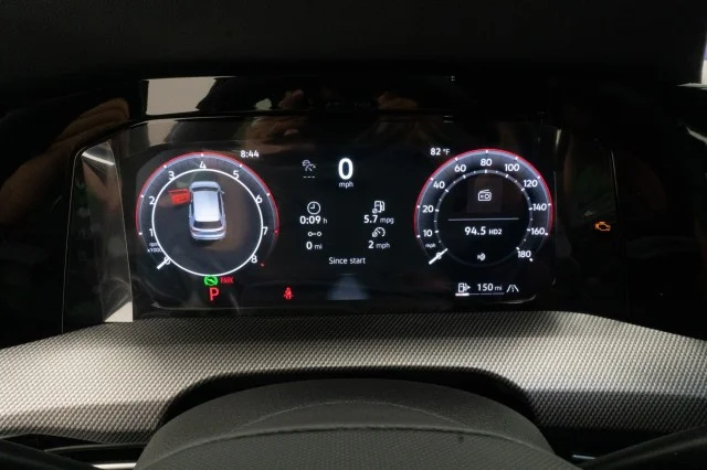 2026 Volkswagen Golf GTI S - Photo 26