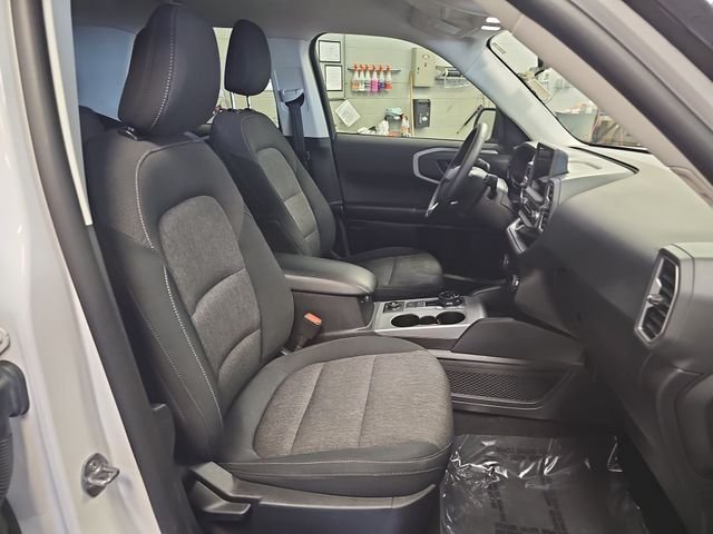 Used 2024 White Ford Big Bend image 10