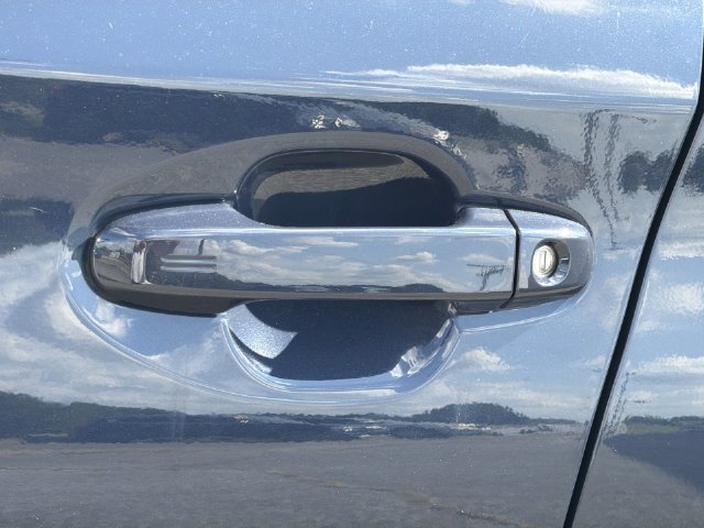 Used 2023 Blue Subaru Onyx Edition image 44