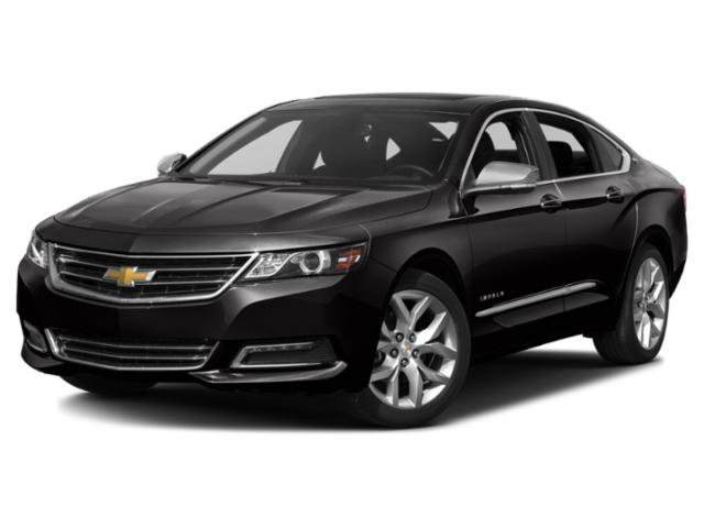 2015 Chevrolet Impala 1LS's photo