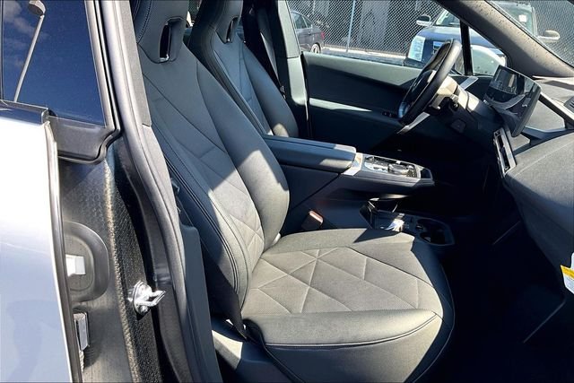 2025 BMW iX 50 - Photo 7