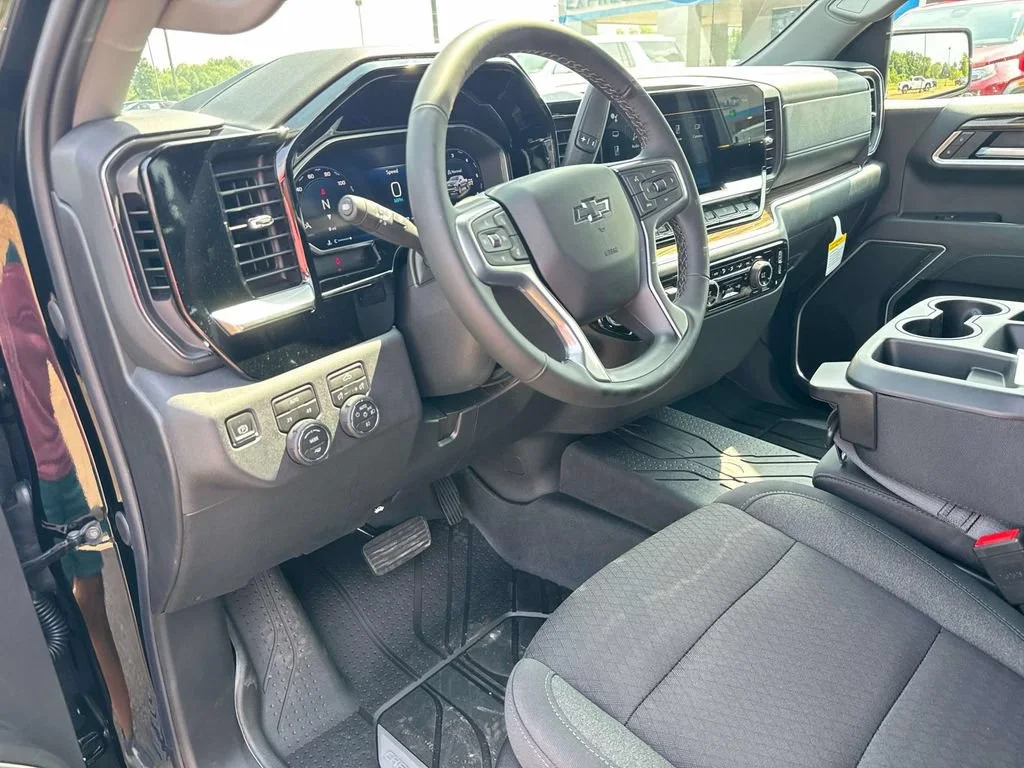 2026 Chevrolet Silverado 1500 RST - Photo 30