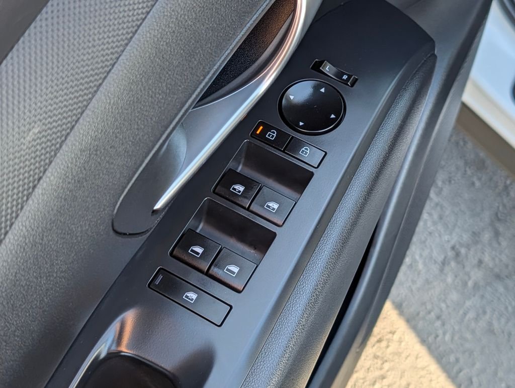 2025 Hyundai Tucson SEL - Photo 19