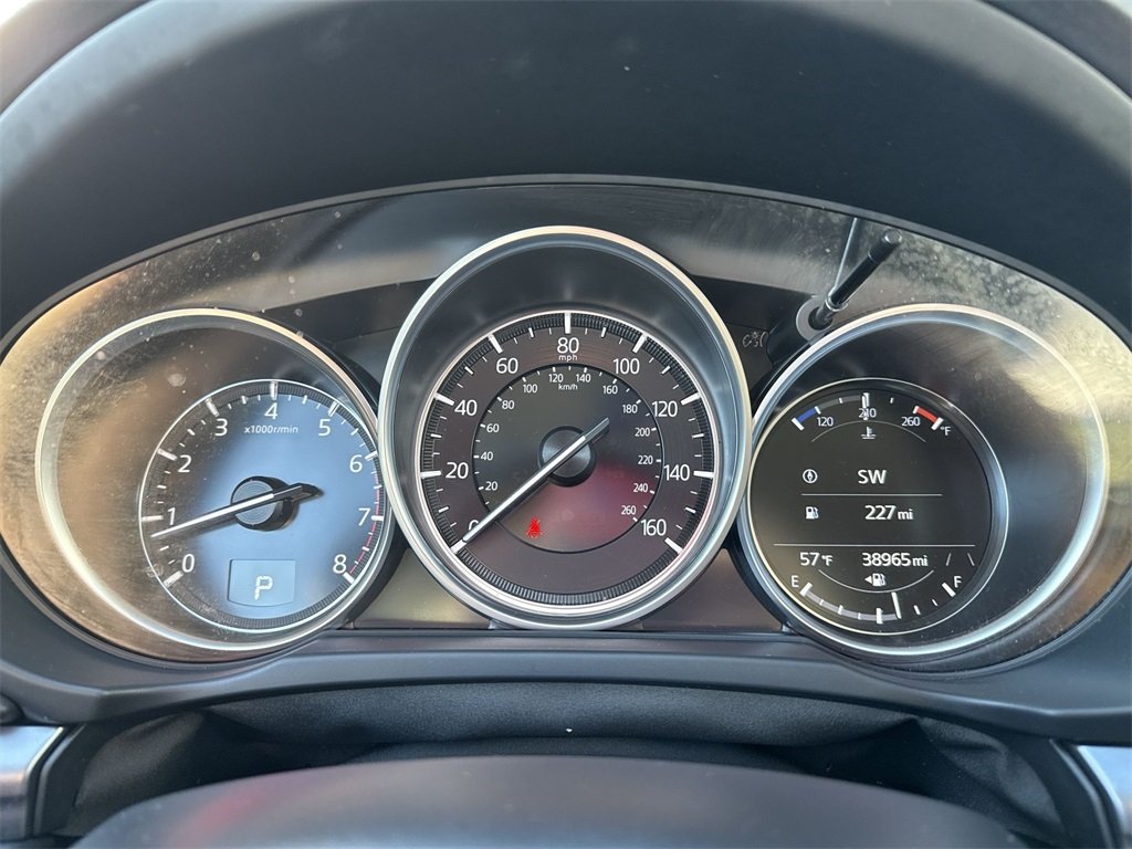 2023 MAZDA CX-5 - Image 14