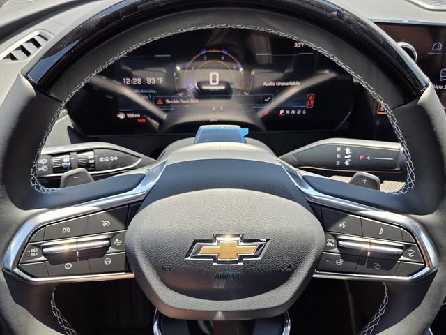 2026 Chevrolet Traverse High Country - Photo 15