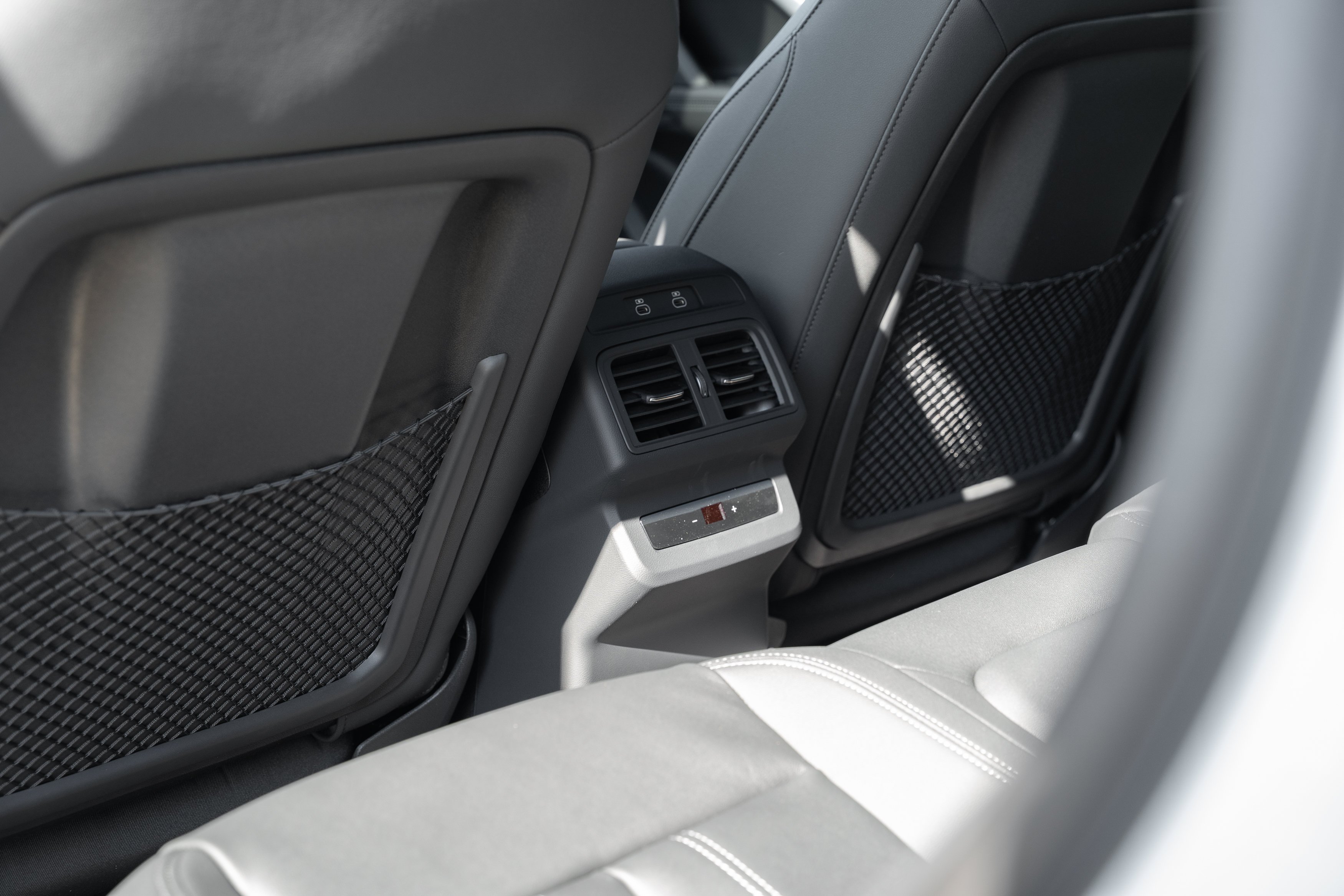 New 2026 Glacier Audi Premium image 22
