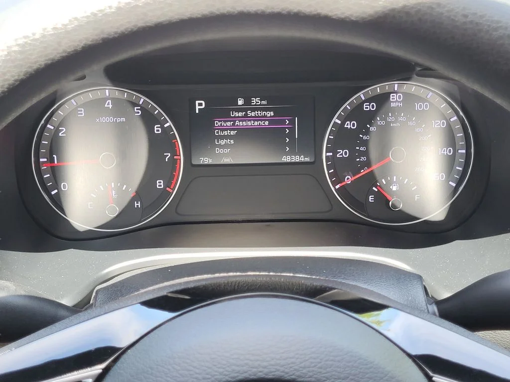 2024 Kia Forte LXS - Photo 20